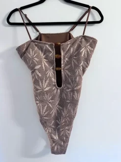 Badeanzug Damen