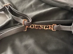 Badeanzug Lounge