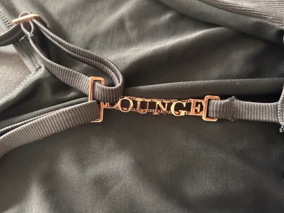 Badeanzug Lounge