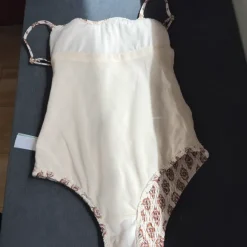 Badeanzug mit Boho Muster von Next