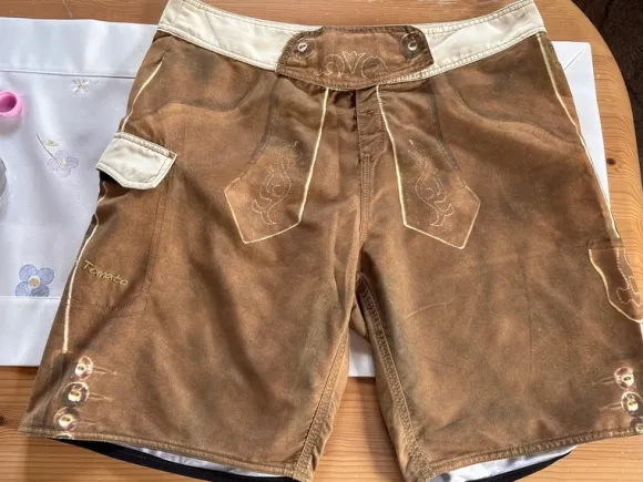 Badehose