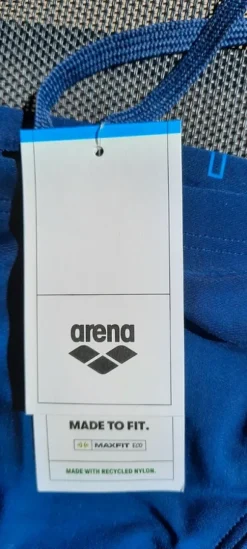 Badehose Arena Gr. L // 7