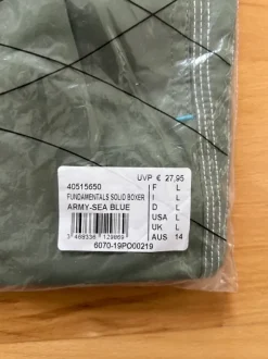 Badehose Arena L neu