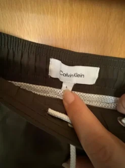 Badehose Calvin Klein