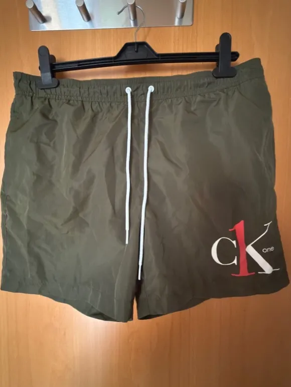 Badehose Calvin Klein