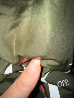 Badehose Calvin Klein