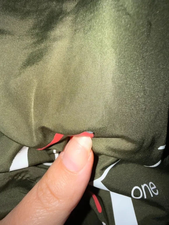 Badehose Calvin Klein
