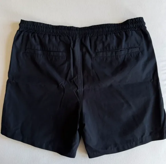 Badehose Distorted People
