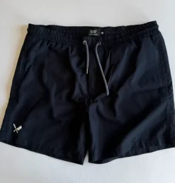 Badehose Distorted People