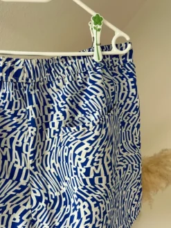 Badehose Pull & Bear L