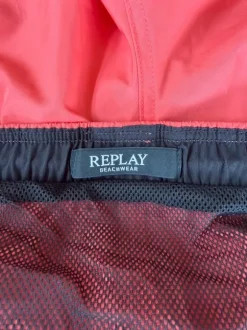 Badehose Replay
