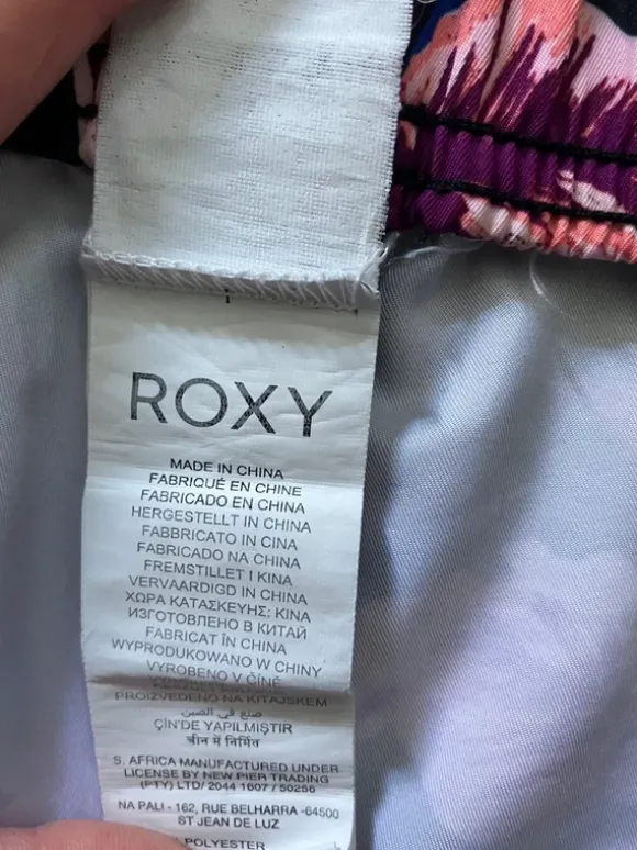 Badehose Roxy