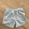 Badehose Schwimmhose Hellblau