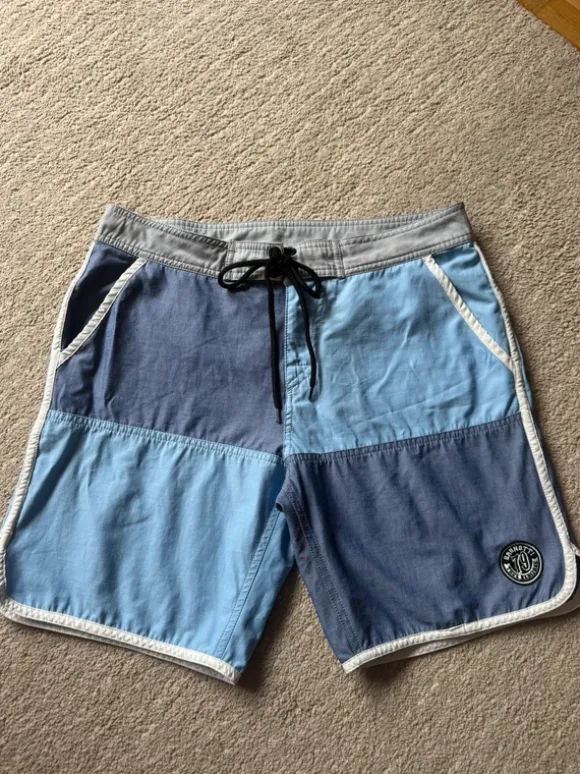 Badehose Short Badeshort Brunotti