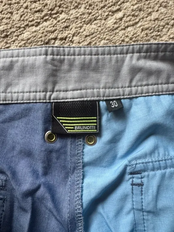 Badehose Short Badeshort Brunotti
