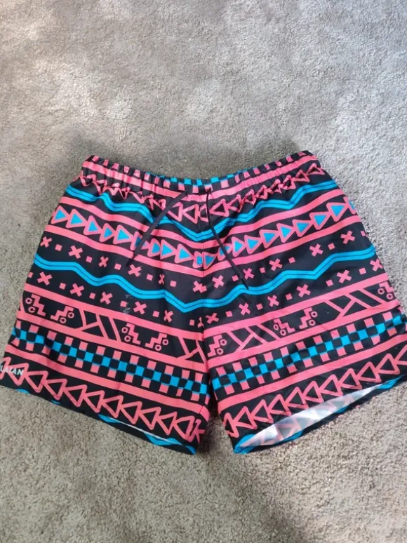 Badehose Shorts kurze Hose