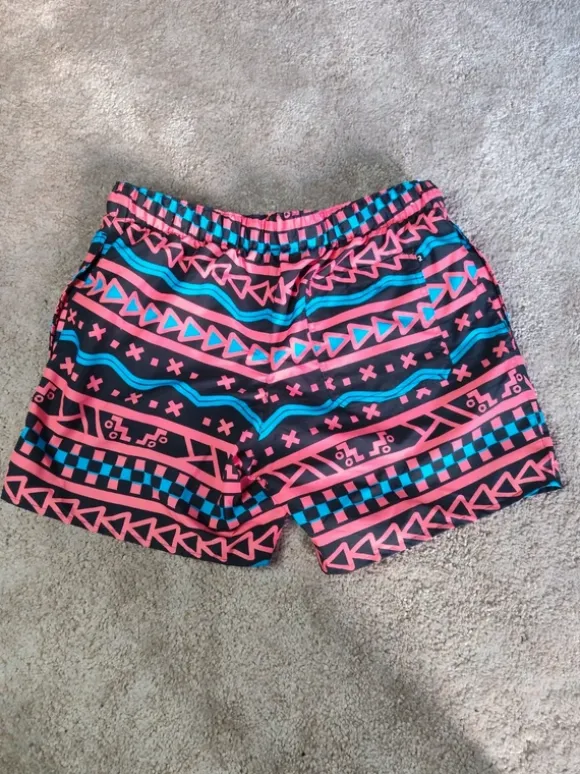 Badehose Shorts kurze Hose
