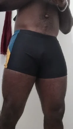 Badehose Speedo M