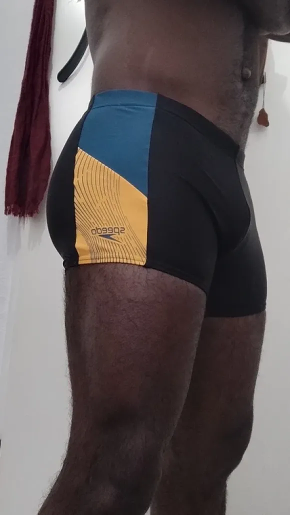 Badehose Speedo M