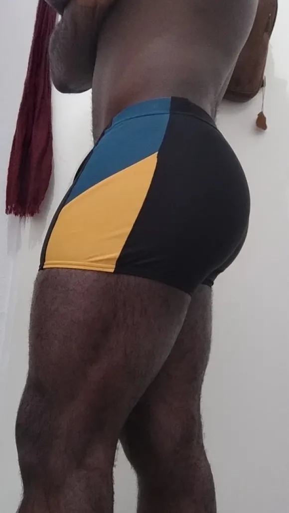 Badehose Speedo M