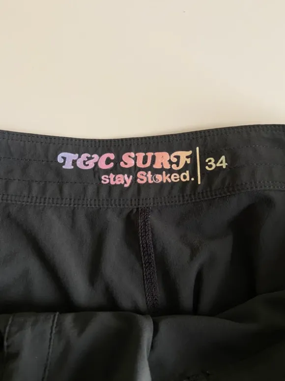 Badehose T&C Surf
