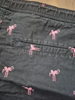 Badehose von H&M Divided
