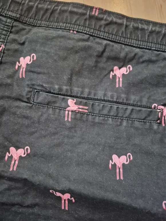 Badehose von H&M Divided