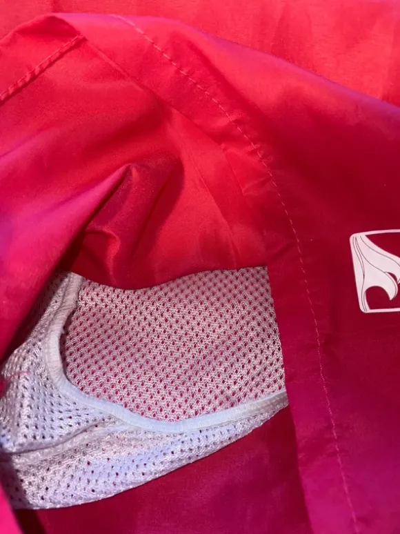 Badehose von Jean Pascale (Größe: S, pink)