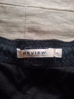 Badehose von REVIEW in L