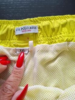 Badehose von U.S. Polo Assn.