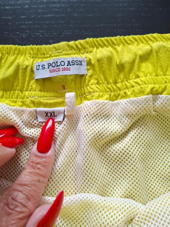 Badehose von U.S. Polo Assn.