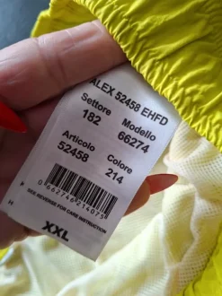 Badehose von U.S. Polo Assn.