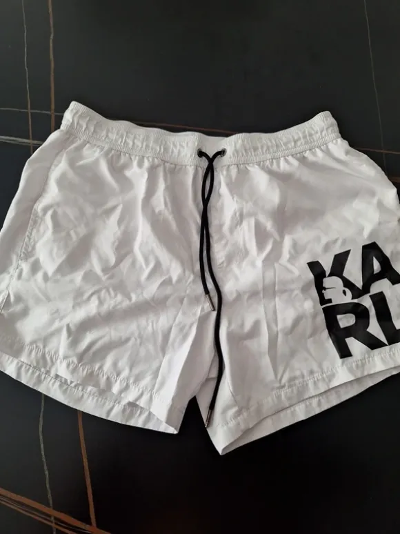 Badehosen Karl lagerfeld