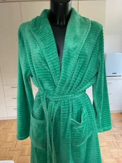 Bademantel Gina Benotti