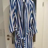 Bademantel, Herren, Herrenmode, Vossen