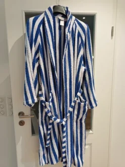 Bademantel, Herren, Herrenmode, Vossen