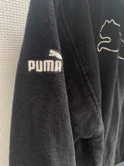 Bademantel „Retro“