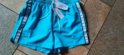 Badeshort Calvin Klein Gr. M