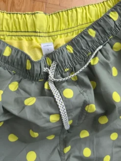 Badeshort gr L Neu