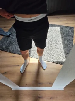 Badeshorts