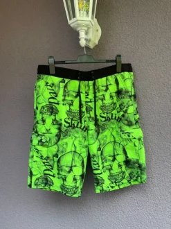 Badeshorts / Shorts