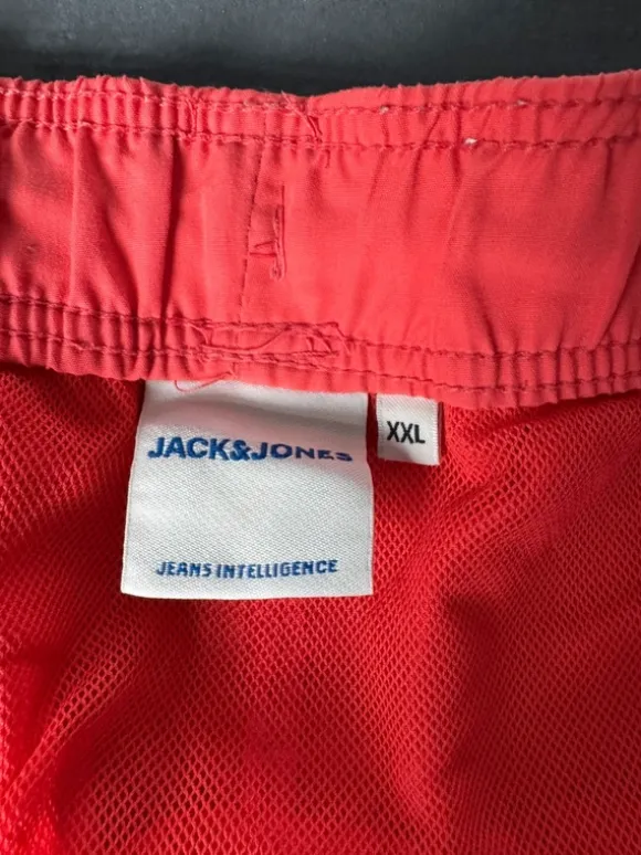 Badeshorts Jack & Jones XXL
