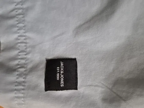 Badeshorts Jack&Jones Gr. XXL neuwertig