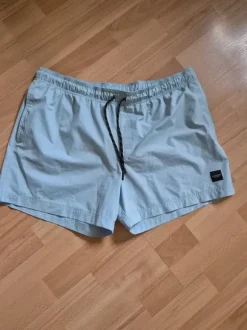 Badeshorts Jack&Jones Gr. XXL neuwertig