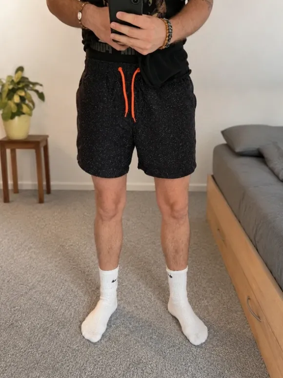 Badeshorts Manguun
