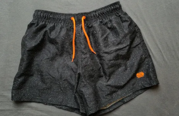 Badeshorts Manguun