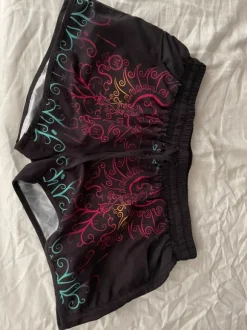 Badeshorts mit Phoenix-Print ~Harry Potter~