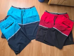 Badeshorts Neu gr L