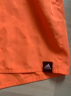 Badeshorts orange grM
