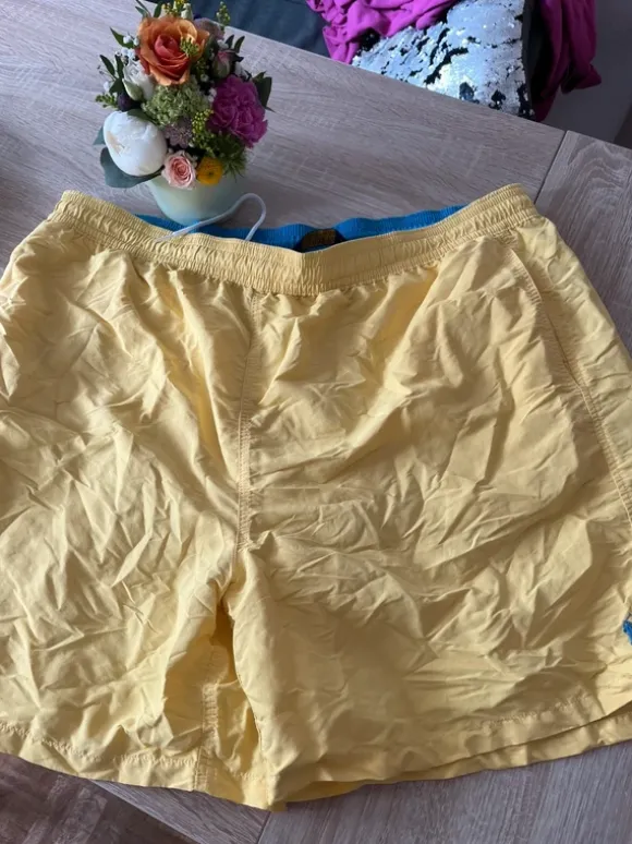 Badeshorts Ralph Lauren 3xb